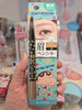 Japanese KISS ME HEAVY ROTATION Crayon Shin-chan Limited Edition Eyebrow Pencil - Two Models Available