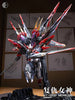 [Pre-Order ETA 2025 JUN-JULY] Infinity Nova Nemesis Goddess 1/100 Scale Model Kit