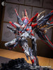 [Pre-Order ETA 2025 JUN-JULY] Infinity Nova Nemesis Goddess 1/100 Scale Model Kit