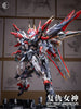 [Pre-Order ETA 2025 JUN-JULY] Infinity Nova Nemesis Goddess 1/100 Scale Model Kit