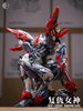 [Pre-Order ETA 2025 JUN-JULY] Infinity Nova Nemesis Goddess 1/100 Scale Model Kit