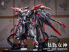 [Pre-Order ETA 2025 JUN-JULY] Infinity Nova Nemesis Goddess 1/100 Scale Model Kit