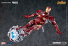 Morstorm Iron Man Mark 50 / MK L Deluxe Ver. 1/9