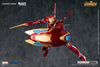 Morstorm Iron Man Mark 50 / MK L Deluxe Ver. 1/9