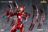 Morstorm Iron Man Mark 50 / MK L Deluxe Ver. 1/9