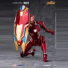 Morstorm Iron Man Mark 50 / MK L Deluxe Ver. 1/9