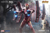 Morstorm Iron Man Mark 50 / MK L Deluxe Ver. 1/9