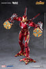 Morstorm Iron Man Mark 50 / MK L Deluxe Ver. 1/9