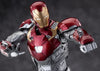 Morstorm Iron Man Mark 47 / MK-XLVII Deluxe Ver. 1/9