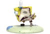 MIGHTY JAXX JASON FREENY x Spongebob Expression Pack Series Blind Box Figure