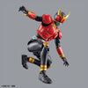 FIGURE-RISE STANDARD KAMEN RIDER KUUGA MIGHTY FORM