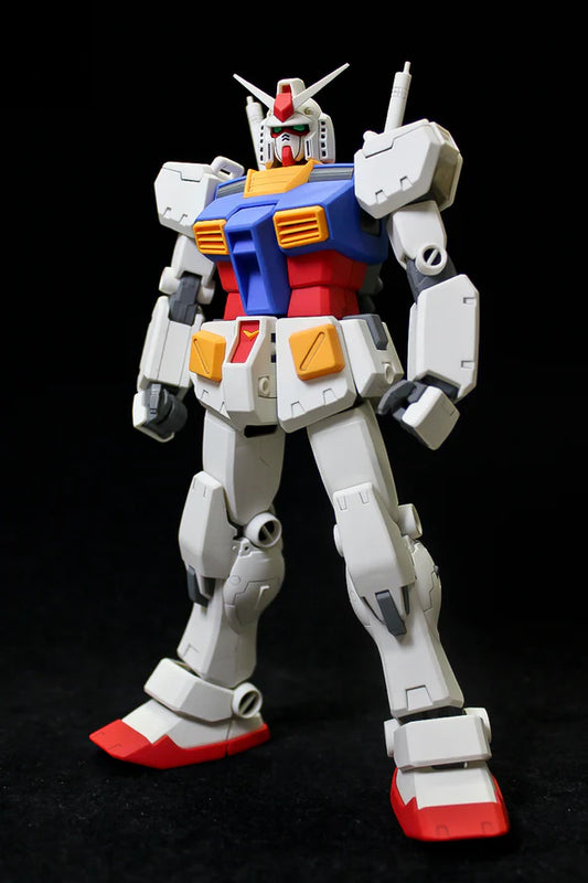 Master Grade (MG) 1/100 RX-78-2 Gundam Ver.Ka