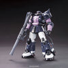 High Grade (HG) HGUC 1/144 MS-06R-1A Zaku II Black Tri-Stars