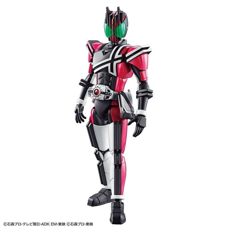 FIGURE-RISE STANDARD KAMEN RIDER DECADE