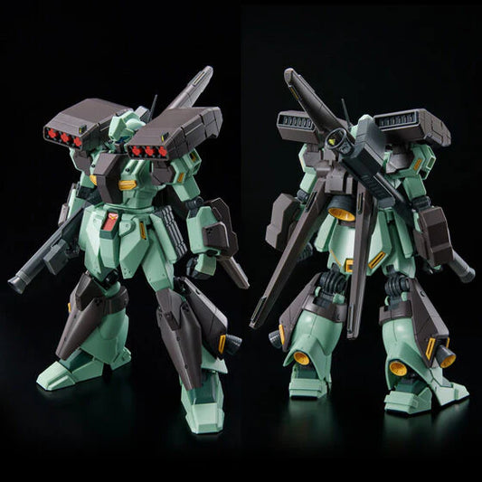 P-Bandai MG 1/100 RGM-89S Stark Jegan