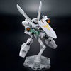 SIDE-F LIMITED HIGH GRADE (HG) HGUC 1/144 MSN-03-2 PSYCHO DOGA