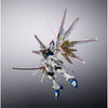 CHOGOKIN MIGHTY STRIKE FREEDOM GUNDAM