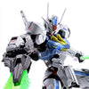 FULL MECHANICS 1/100 GUNDAM AERIAL (PERMET SCORE SIX)