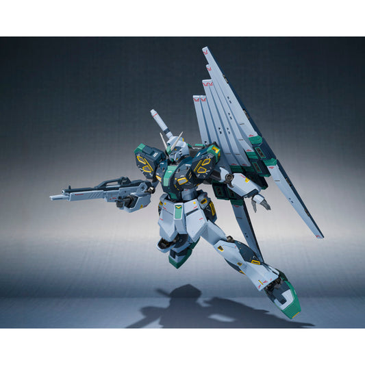 THE METAL ROBOT SPIRITS (Ka signature)<side ms> νGUNDAM MASS PRODUCTION TYPE (FIN FUNNEL EQUIPPED)</side>