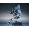 THE METAL ROBOT SPIRITS (Ka signature) <SIDE MS> νGUNDAM MASS PRODUCTION TYPE (FIN FUNNEL EQUIPPED)