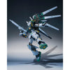 THE METAL ROBOT SPIRITS (Ka signature) <SIDE MS> νGUNDAM MASS PRODUCTION TYPE (FIN FUNNEL EQUIPPED)