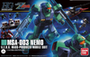 HGUC MSA-003 Nemo (Zeta Ver.) (High Grade Mobile Suit Z Gundam 1/144)