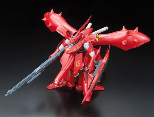 RE 1/100 MSN-04 II Nightingale