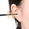 Domestic ear scoop