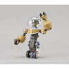 BANDAI HOBBY CHOPPER ROBO SUPER 2 HEAVY ARMOR