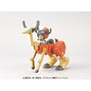 OP - Chopper Robo Super 5 Walk Hopper