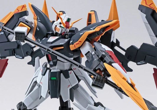 PREMIUM BANDAI MASTER GRADE (MG) 1/100 XXXG-01D GUNDAM DEATHSCYTHE EW (ROUSSETTE UNIT)