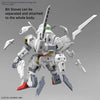 SD GUNDAM SDCS GUNDAM CALIBARN