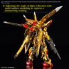 [Pre-Order, Coming Soon, 2-3 weeks] Real Grade (RG) 1/144 ORB-01 Akatsuki Gundam (Oowashi Unit)