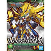 SD GUNDAM SANGOKU SOKETSUDEN MA CHAO GUNDAM BARBATOS