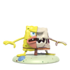 MIGHTY JAXX JASON FREENY x Spongebob Expression Pack Series Blind Box Figure