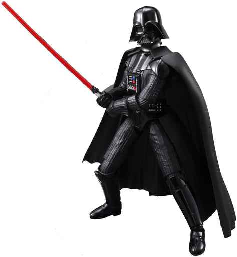 STAR WARS 1/12 DARTH VADER