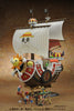 One Piece Non-Scale Thousand Sunny New World Ver.