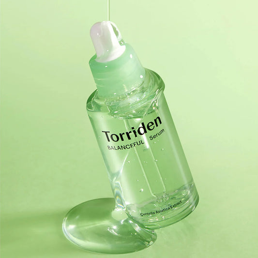 Torriden Balanceful Cica Serum- 50ml