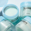 Torriden DIVE-IN Low Molecular Hyaluronic Acid Multi Pad -80pcs