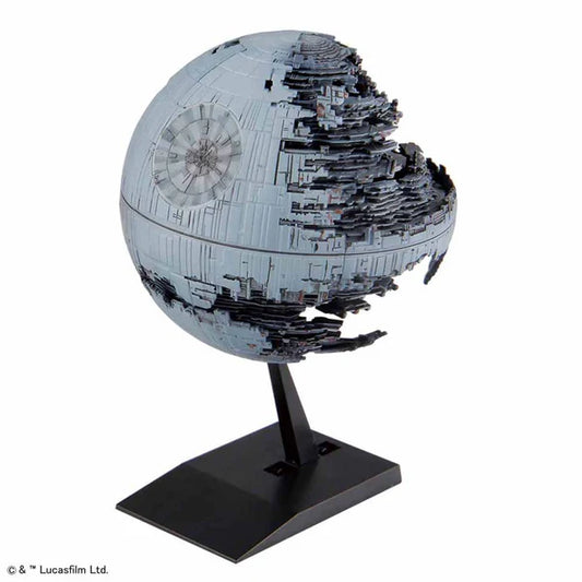 STAR WARS VEHICLE MODEL 013 DEATH STAR II