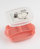 Japanese SKATER DORAEMON/ SNOOPY bento lunch box 640ml-two options available