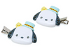 Sanrio Sanrio front hairband with rhinestone hair clips - many styles to choose from