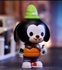 pop mart disney mickey family street