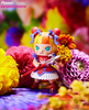 POP MART Molly Jasmine Girl X Ninagawa Mika Blind Box