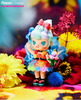 POP MART Molly Jasmine Girl X Ninagawa Mika Blind Box