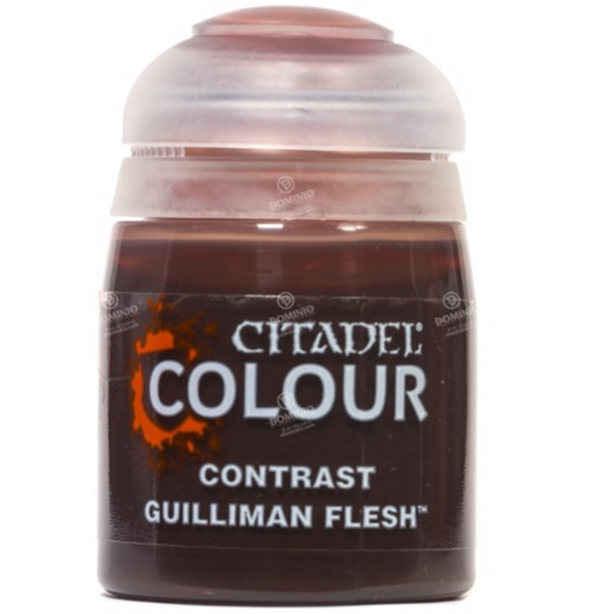 CITADEL CONTRAST: GUILLIMAN FLESH (18ML)