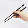 日本石田抱猫23cm Mikeneko 餐具筷子 （两款可选）