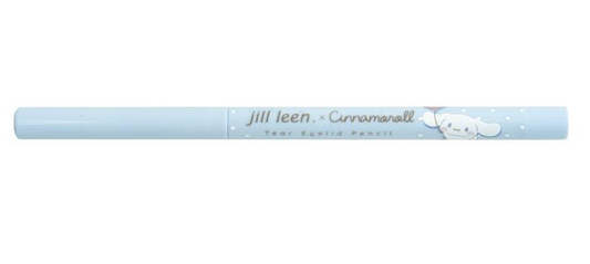 Japan JILL LEEN X CINNAMOROLL bag pencil-cream beige 