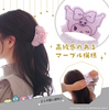 Japanese SANRIO VANCE hair clip-three types available 