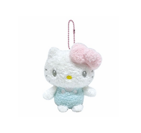 Japan SANRIO luminous doll pendant-Hello kitty 